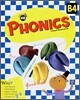 �н��� �ع����� Phonics B-4 (��6��, ��1~2)