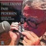 Toots Thielemans, Joe Pass And Niels-Henning Orsted Pedersen - Live In the Netherlands [OJC]