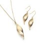 �� Set - 14K Gold