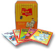 Scholastic Hello Reader Level 1 Full Set 50��