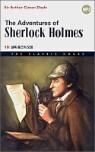The Adventures of Sherlock Holmes