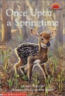 Scholastic Hello Reader Level 2 : Once Upon a Springtime