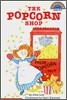 Scholastic Hello Reader Level 3 : The Popcorn Shop