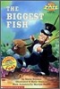 Scholastic Hello Math Reader Level 3 : The Biggest Fish