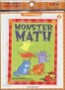 Scholastic Hello Reader Level 1-23 : Monster Math (Book+CD+Workbook Set)