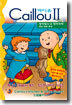 Caillou 2 ������ 3�� �Ҳ߳��� �� (������+�����ڸ�)
