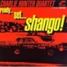 Charlie Hunter Quartet - Ready...Set...Shango!
