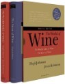 The World of Wine: The World Atlas of Wine/The Story of Wine with CDROM
