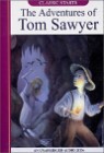 Classic Starts #1 : The Adventures of Tom Sawyer (Book+CD Set)