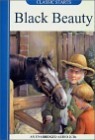 Classic Starts #3 : Black Beauty (Book+CD Set)