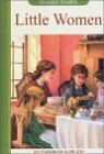 Classic Starts #5 : Little Women (Book+CD Set)
