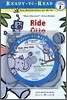 Ready-To-Read Pre-Level : Ride Otto Ride / Swing Otto Swing (2 Books+CD Set)