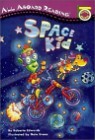 All Aboard Reading Pre Level : Space Kid