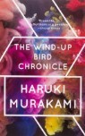 The Wind-Up Bird Chronicle