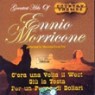 Massimo Farao Trio - Ennio Morricone: Country Themes