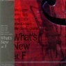 Eddie Gomez - What's New At F