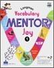 Longman Vocabulary Mentor JOY 1