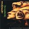 Joey Vera - A Thousand Faces