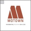 100 Essential Motown