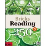 Bricks Reading 250 (L3) SB (WB) 