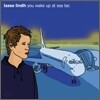 Lasse Lindh - You Wake Up At Sea Tac