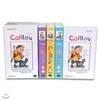 ������ Caillou 2�� 4,5,6 �� (�������,�����ڸ�)