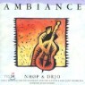 Niels-Henning Orsted Pedersen - Ambiance / NHOP & DRJO