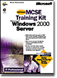 MCSE Training Kit