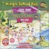 The Magic School Bus #21 : Hops Home (Audio Set)