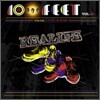 10-Feet - Realife (Korean edition)
