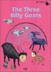 The Three Billy Goats
