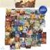 [�ѱ��߾���]Ŭ���ĸ��۵�ȭ(��50��) + ����ǰ:�λ굿�� ���� Flash card