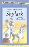 Skylark : Audio Cassette