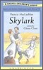 Skylark : Audio Cassette