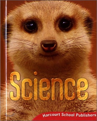 Harcourt Science Grade 2 : Student's Book (2006)