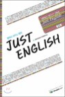 ����� ���� ���� Just English �߱�