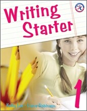 Writing Starter 1 : Student Book
