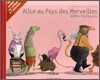 Alice au pays des Merveilles