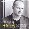 Lars Vogt 바흐: 골드베르크 변주곡 (Bach: Goldberg Variations BWV988) 라르스 포그트