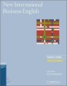 New International Business English : Teacher's Book