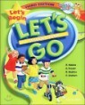 [3��]Let's Go Let's Begin : Student Book with CD-Rom