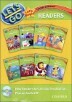[3��]Let's Go Let's Begin : Reader's Pack with Audio CD