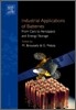 Industrial Applications of Batteries