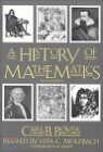 A History of Mathematics (Paperback, 2nd, Revised)