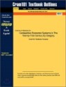 [Cram101 Textbook Outlines] Comparative Economic Systems in the Twenty-first Century