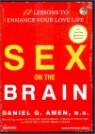Sex on the Brain (MP3 CD)