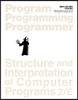 컴퓨터 프로그램의 구조와 해석