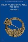 From Pictland to Alba