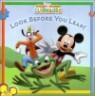 Look Before You Leap!
