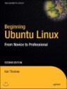 Beginning Ubuntu Linux